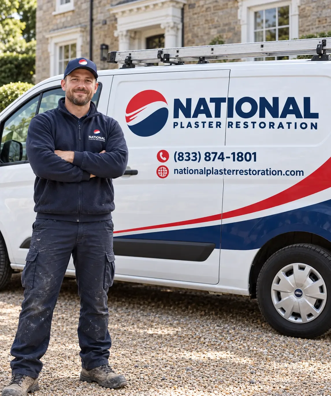 Plaster Repair company in Branchland, WV